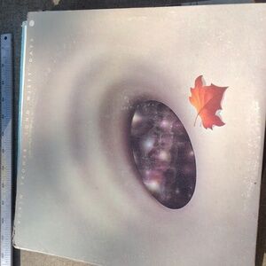 Robin Trower LP